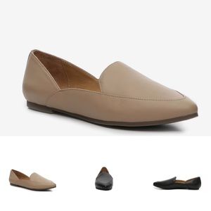 Kelly & Katie Jolene Dip Flat
